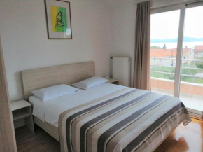 Отель Apartments Rede  Задар